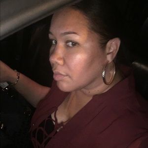 Meet your Posher, Amber j